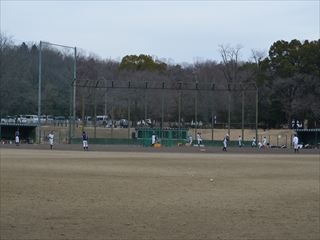 ２０１４年入団体験合同練習会の開催日決定！！